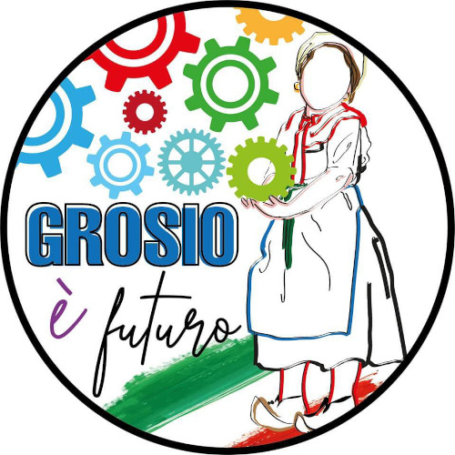 Grosio è Futuro